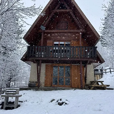 Le Refuge *