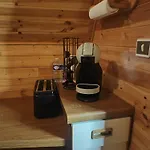Le Refuge Appartement Allos