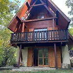 Le Refuge Allos