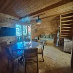 Apartment Le Refuge *