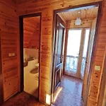 Le Refuge Apartment Allos