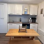 Apartment Le Refuge *