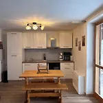Le Refuge Allos