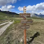 Le Refuge * Allos