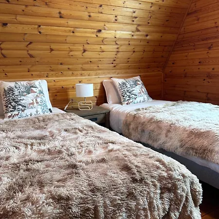 Le Refuge Chalet