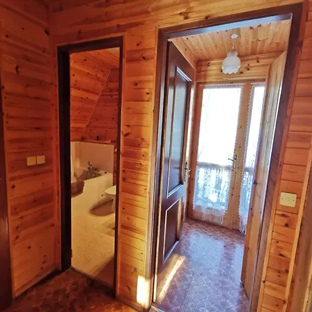 Le Refuge Apartament Allos