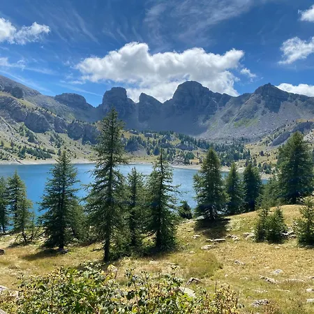 Апартаменты Le Refuge