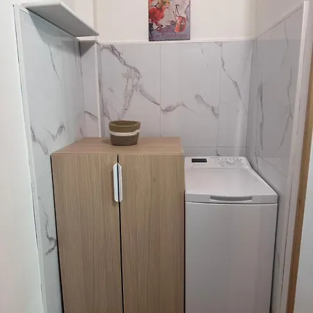 Апартаменты Le Refuge *