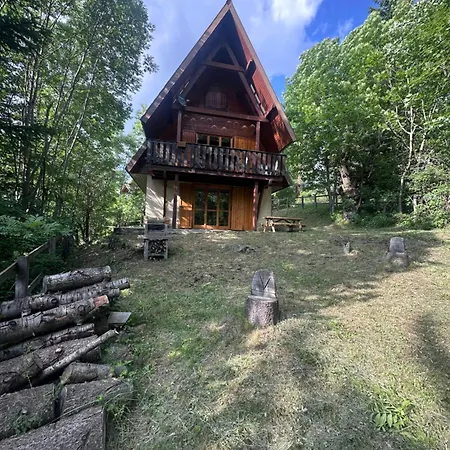 Lägenhet Le Refuge Allos